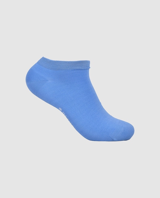 Calcetín de hombre tobillero