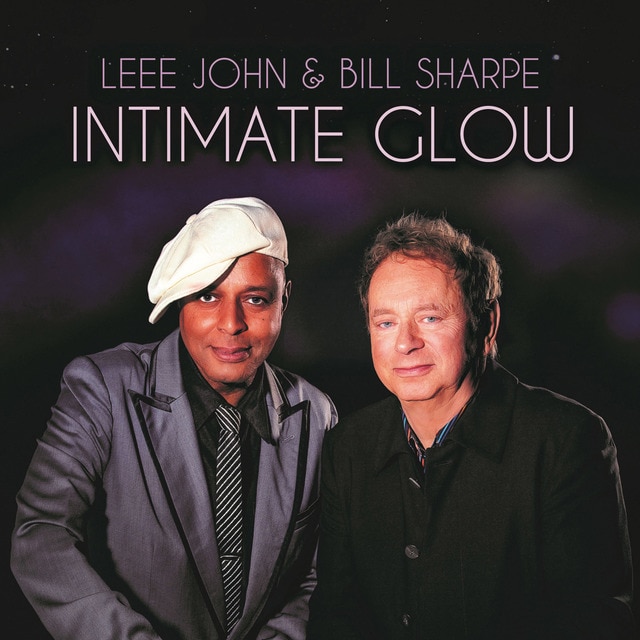 Intimate Glow CD