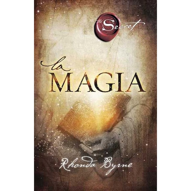 La magia (Tapa blanda)