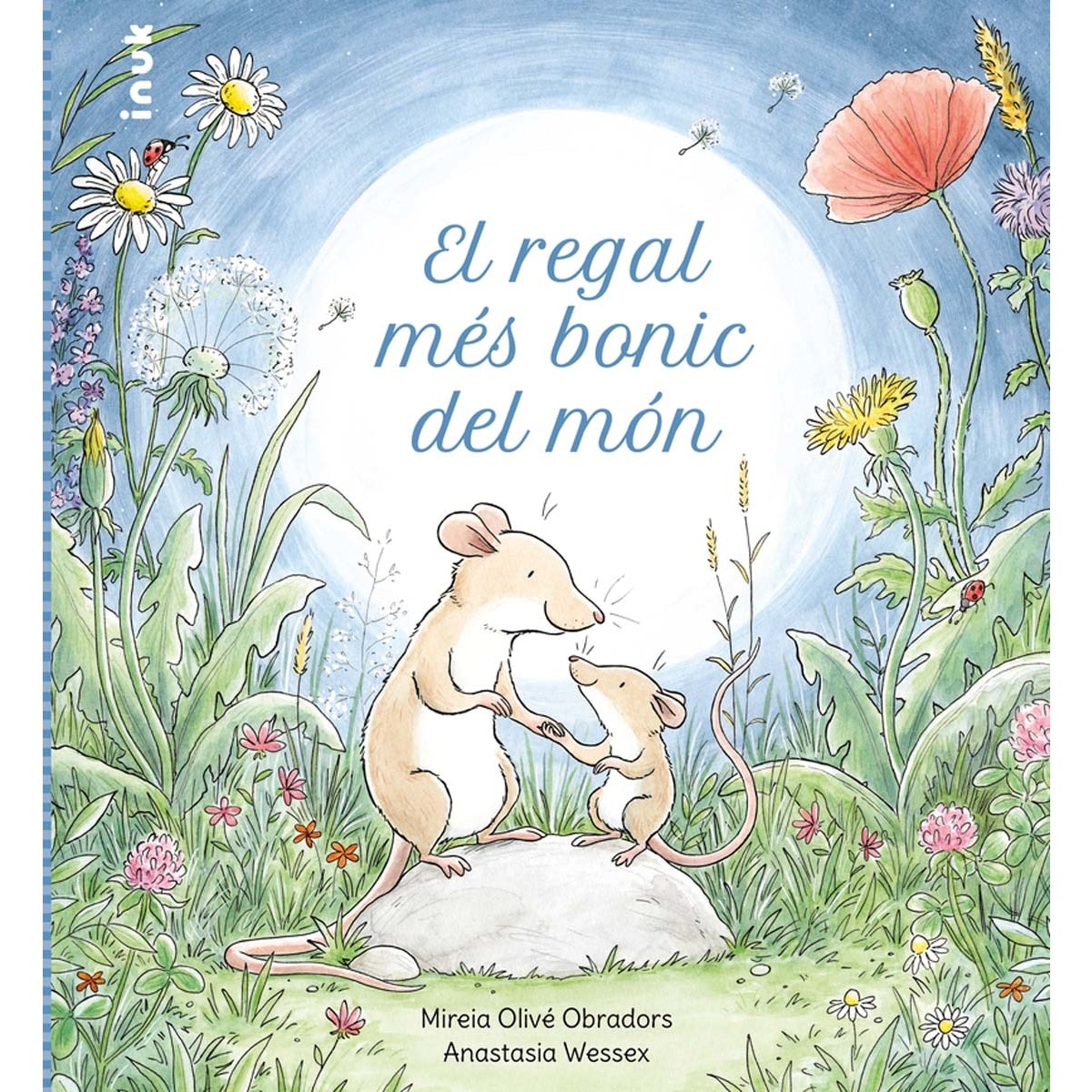 Imagem 0 de El regal més bonic del món