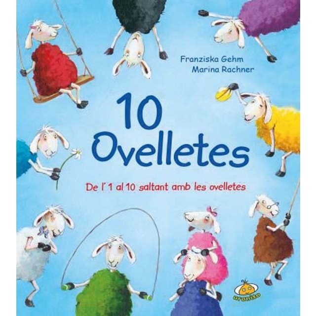 10 ovelletes