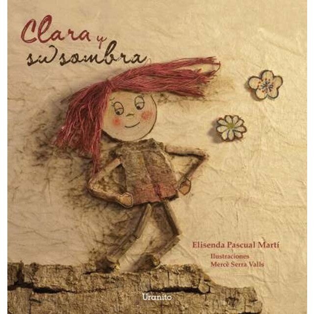 Clara y su sombra (Tapa dura)