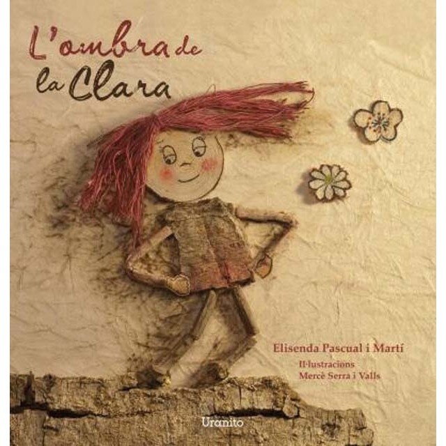 L'ombra de la Clara (Tapa dura)