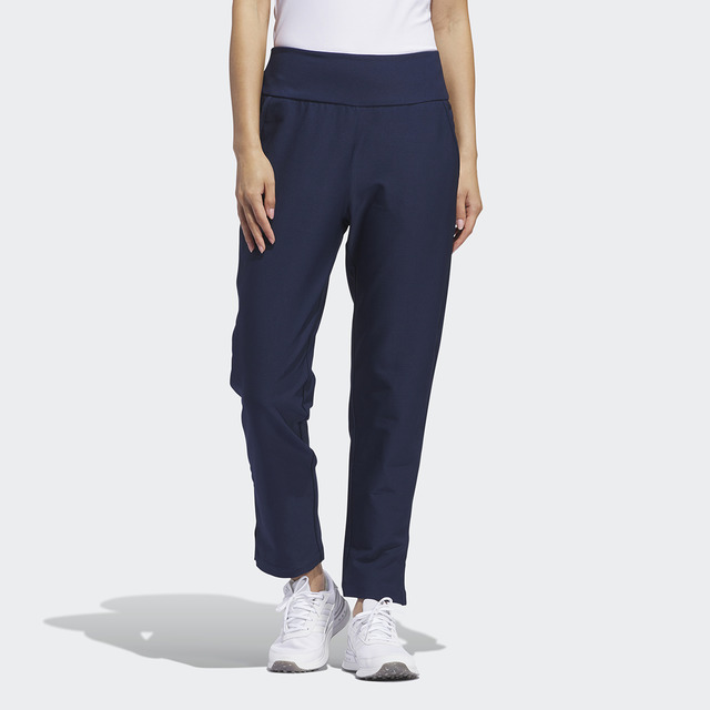 Pantalón de mujer Ultimate365 Solid Golf adidas