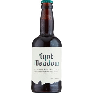precios Tynt Meadow Cerveza Negra Inglesa Trapense Estilo Belgian Dubbel Botella 33 Cl en Hipercor