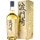 HATOZAKI whisky japonés de malta botella 70 cl