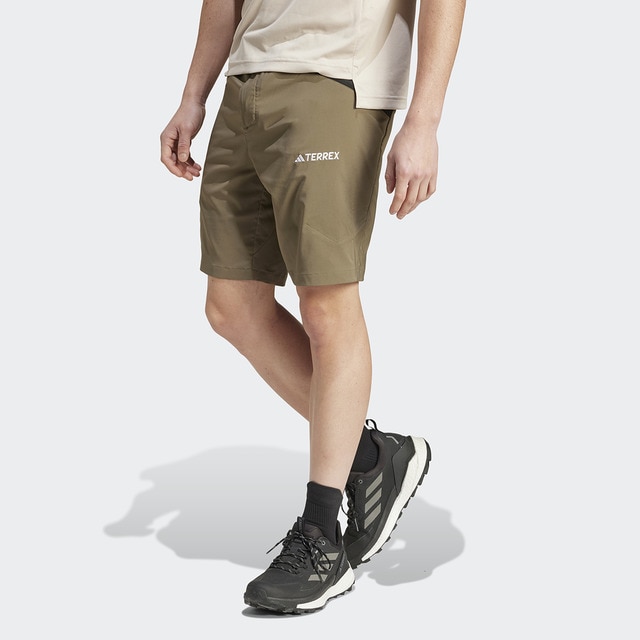 Short de hombre Terrex Xperior adidas