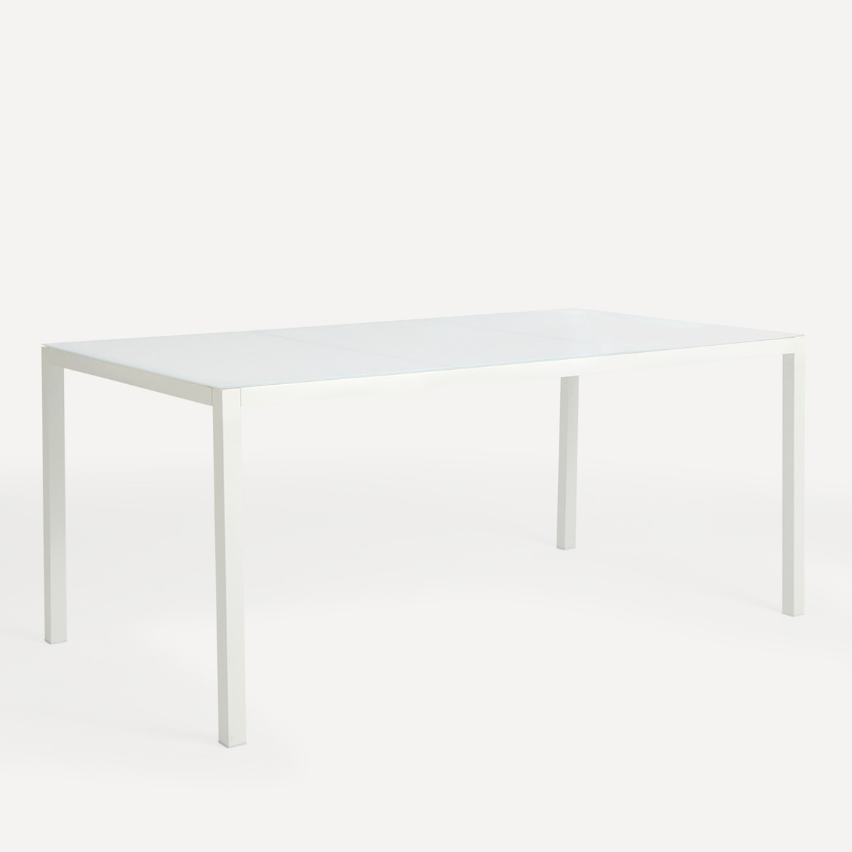 Mesa de acero New Dublin Basics El Corte Inglés