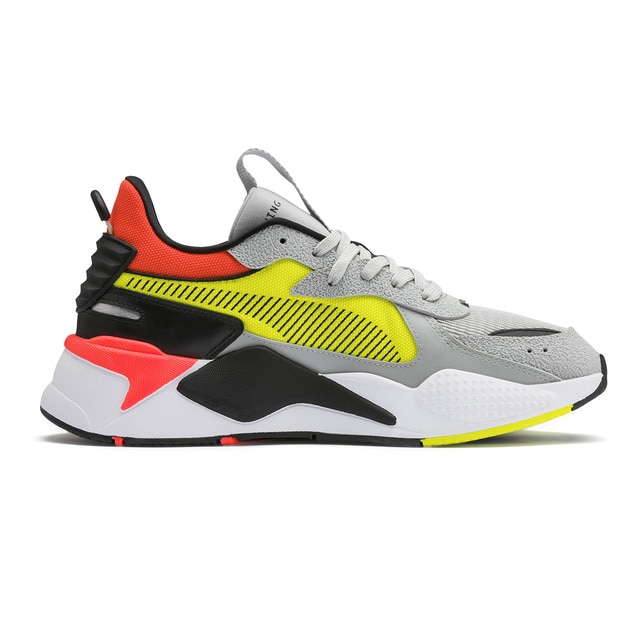 Puma rs x 2025 el corte ingles