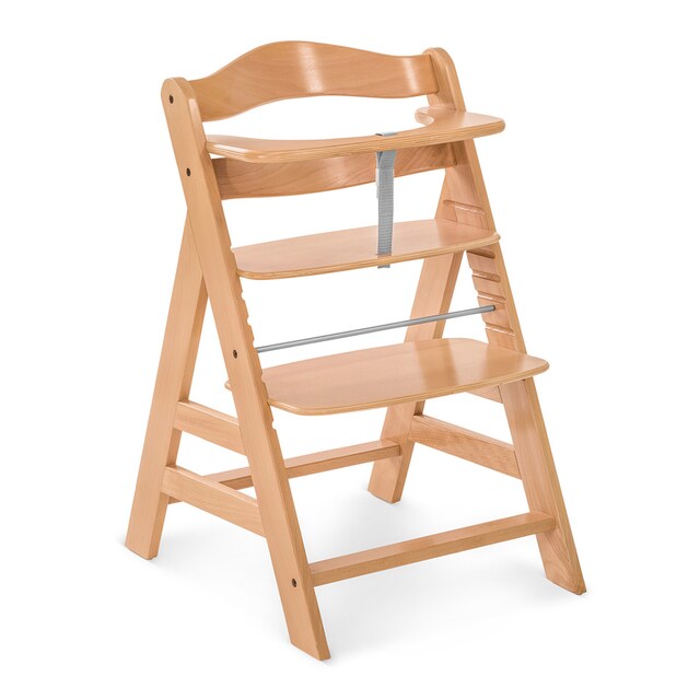 Trona Evolutiva  Hauck  Alpha+..