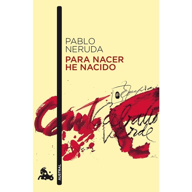 Para nacer he nacido (Tapa blanda)