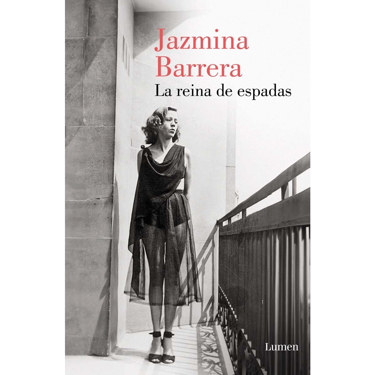 Imagem 0 de La reina de espadas (Capa mole)