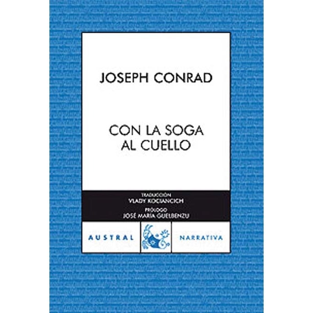 Con la soga al cuello (Bolsillo) (Tapa blanda)