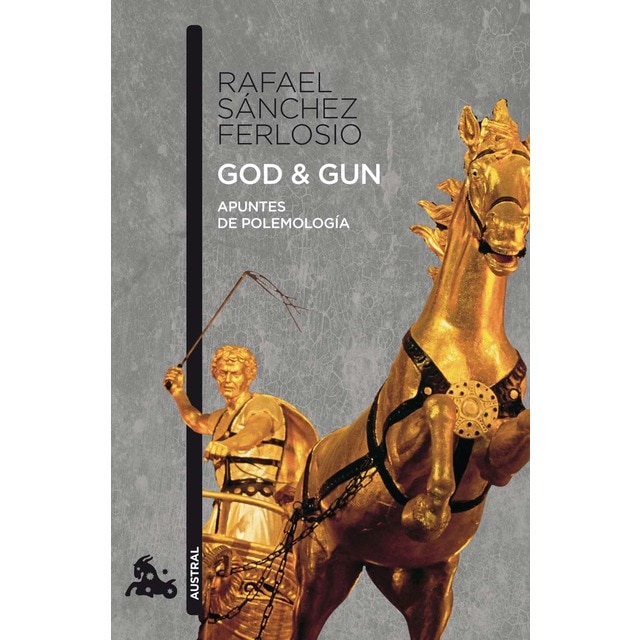 God & Gun: Apuntes de polemología (Bolsillo) (Tapa blanda)
