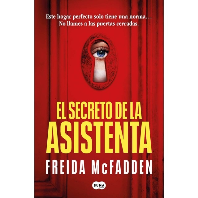 El secreto de la asistenta (La asistenta 2) (Tapa blanda)