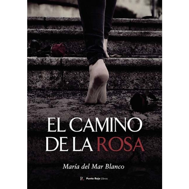Imagem 0 de El camino de la rosa