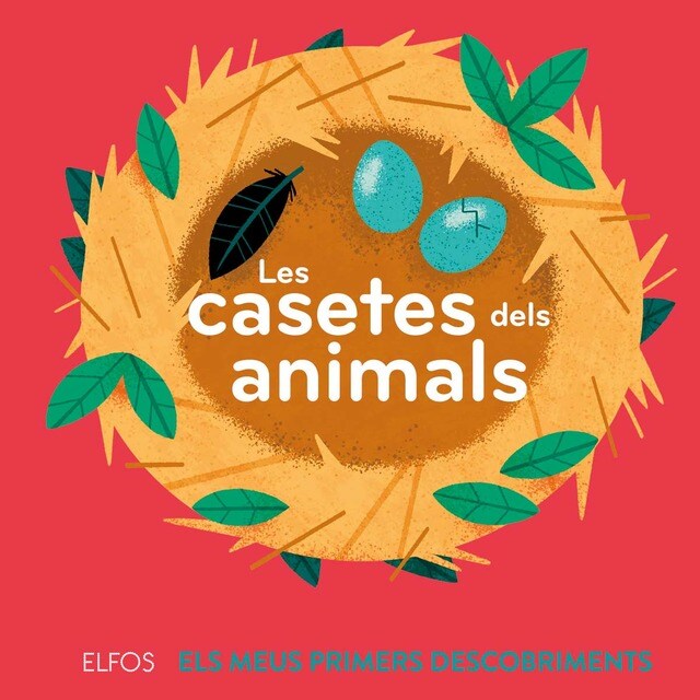 Primers descobriments. Les casetes dels animals (Tapa dura)