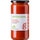 GARDENIERS Organic gluten-free natural crushed tomatoes flask 680 g