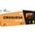 SORIA NATURAL croquetas sabor pollo ecológicas, veganas y sin gluten envase 250 g