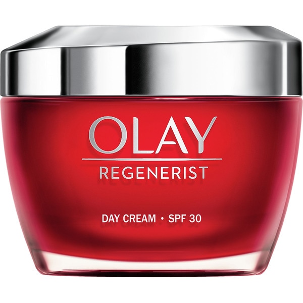Regenerist moisturising day cream for firmer skin SPF-30 jar 50 ml