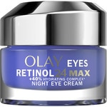 Regenerist Retinol 24 MAX crema contorno de ojos sin perfume tarro 15 ml