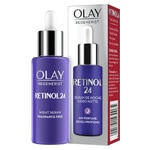 Retinol 24 night serum fragrance-free flask 40 ml