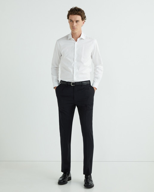 Mirto - Pantalón de hombre.