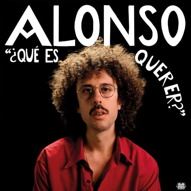 ¿Qué es querer? (LP-Vinilo).