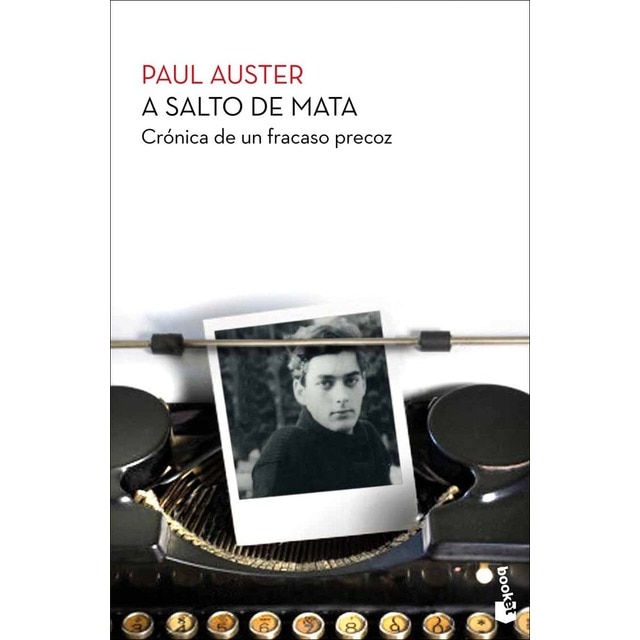 A salto de mata: Crónica de un fracaso precoz