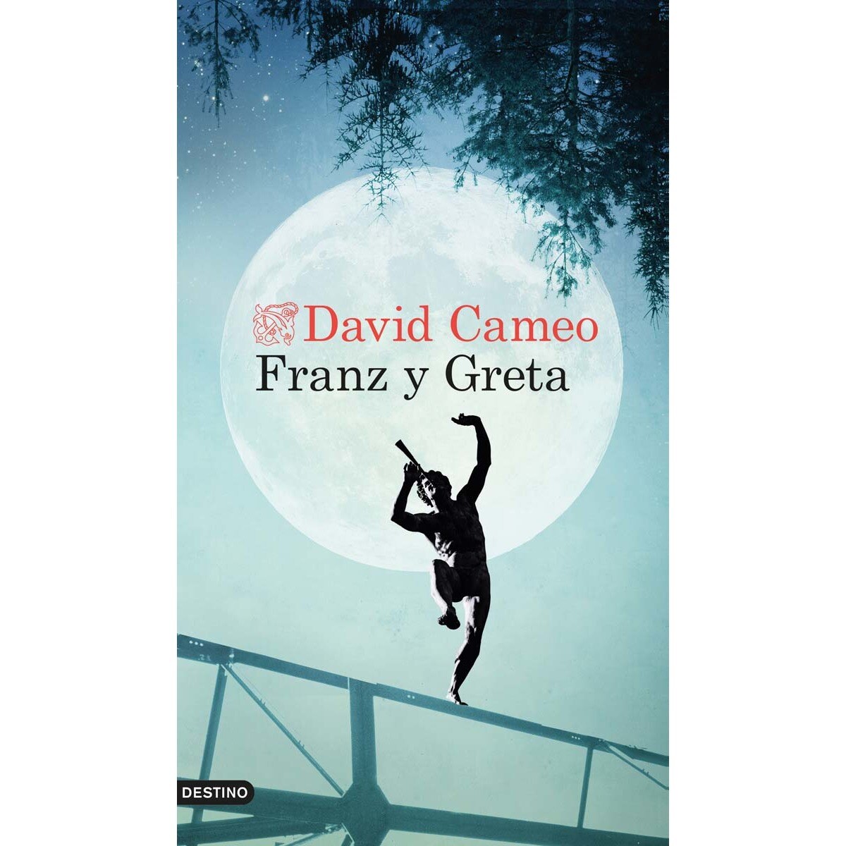 Franz y Greta
