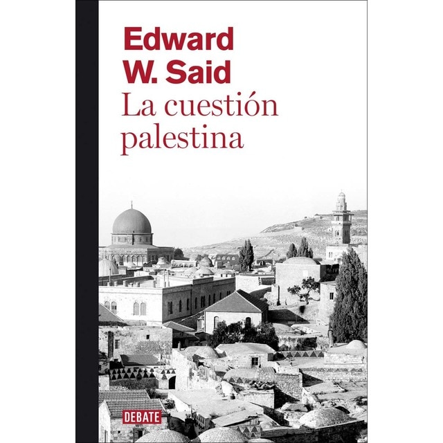 La cuestión palestina (Tapa blanda)