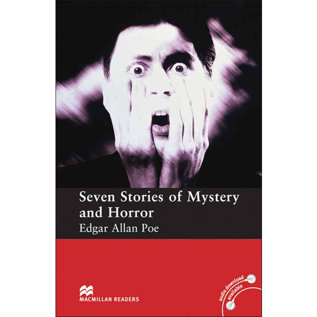 Seven Stories Mystery and