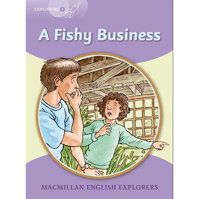 A Fishy Business