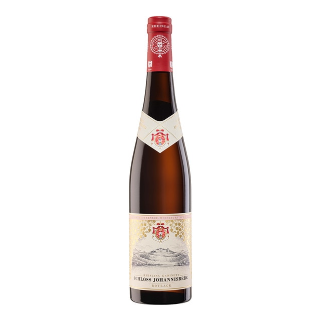 Vino blanco Schloss Johannisberg Riesling Kabinett Trocken Rheingau Alemania