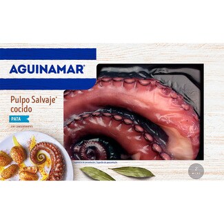 Pulpo reversible corte online ingles