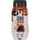 QUAMTRAX Zero sirope sabor chocolate sin gluten, sin lactosa y vegano bote 330 ml