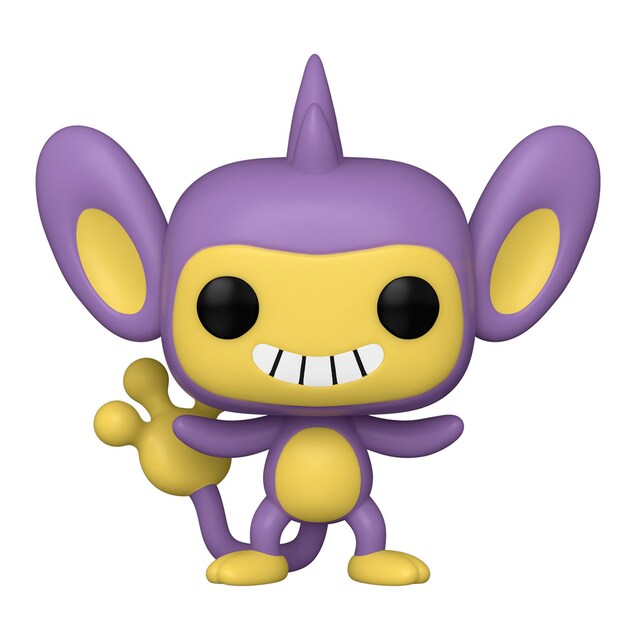 Figura Funko Pop Aipom Pokemon.