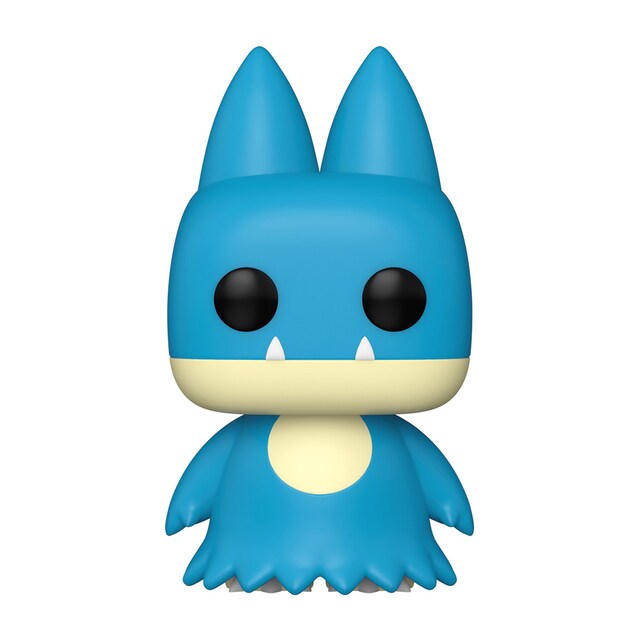 Figura Funko Pop Munchlax Pokemon.