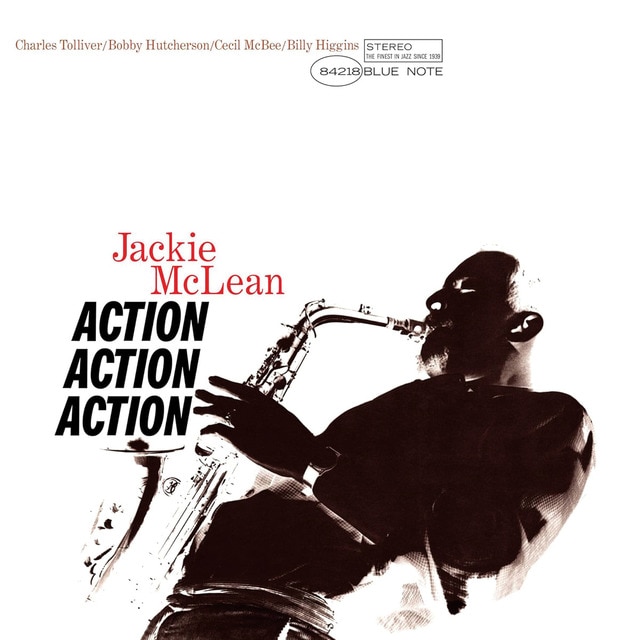 Action LPVinilo