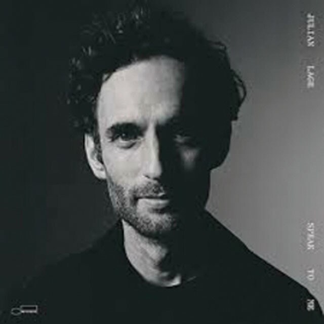 Speak To Me CD