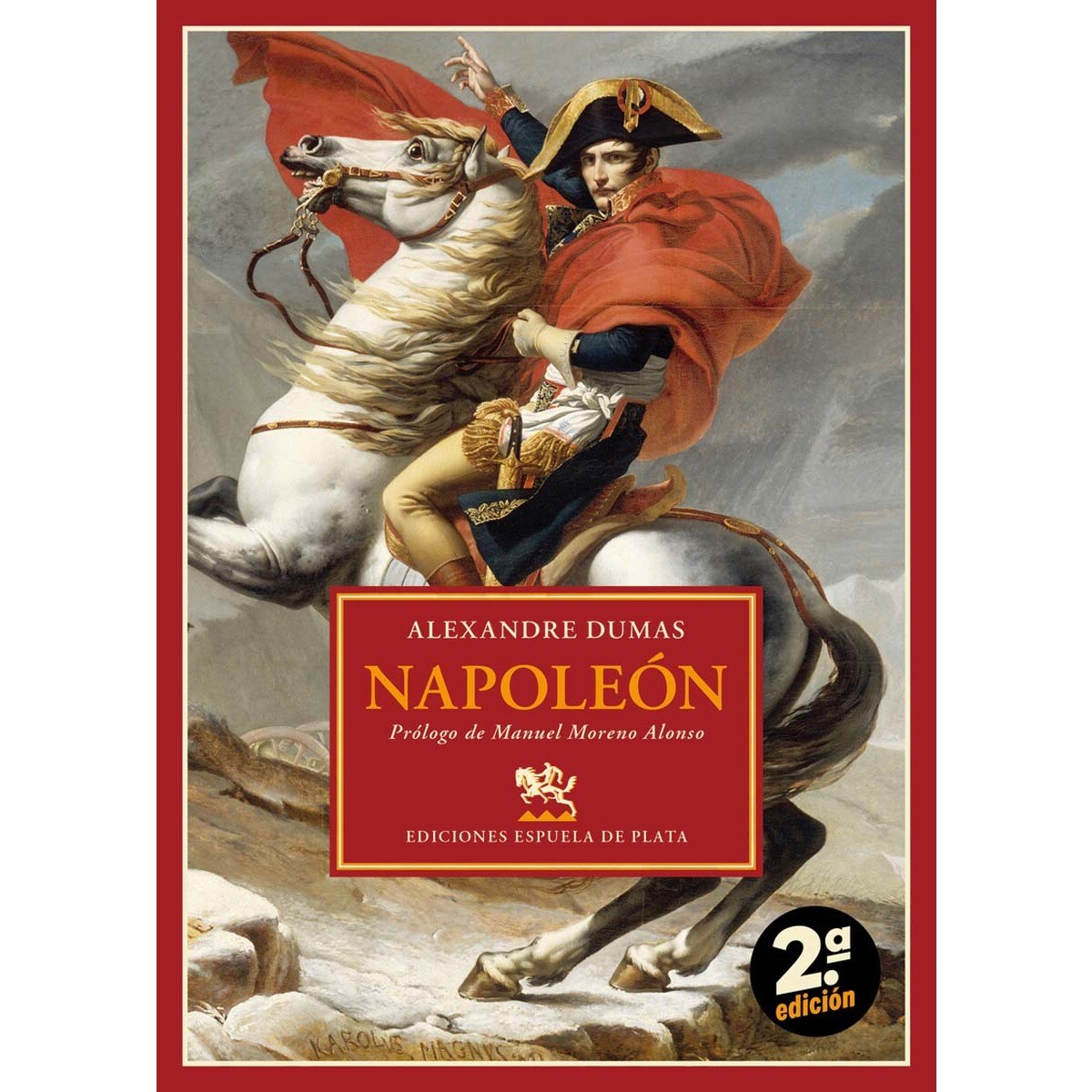 Imagem 0 de Napoleón (Capa mole)