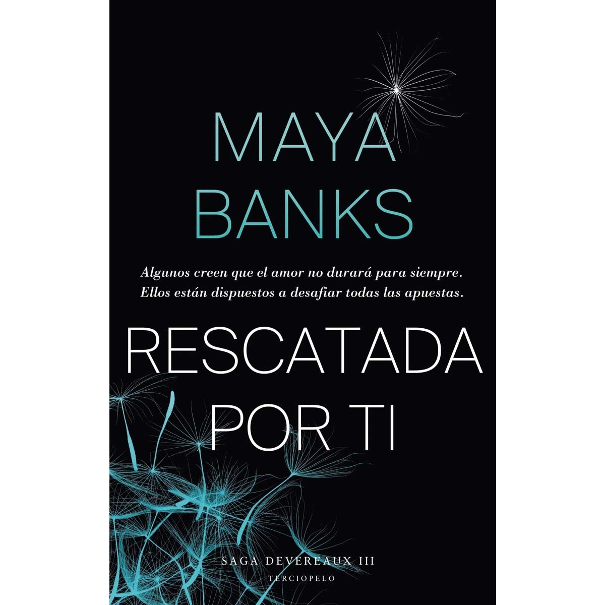 Imagem 0 de Rescatada por ti (Deveraux 3) (Capa mole)