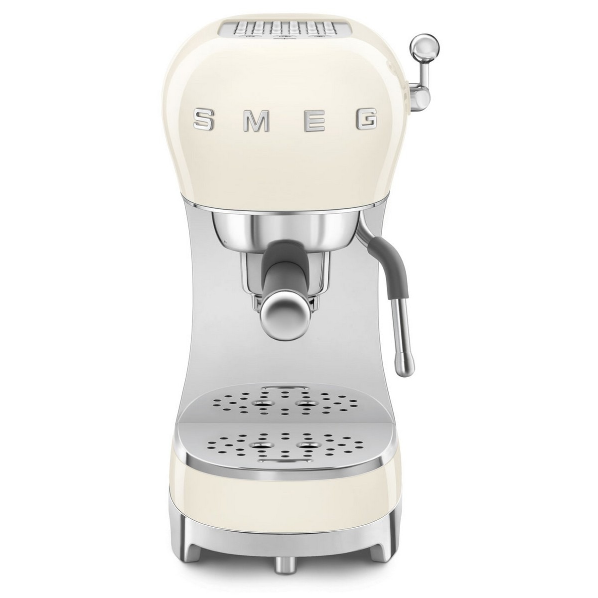 Imagem 0 de Máquina de Café Expresso Manual Smeg Anni 50 de 1350 W e de 15 bar