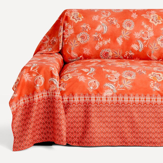 Imagen de Bassetti - Foulard Multiusos Chiaia 🧣 Elegancia y Versatilidad en OfertitasTOP