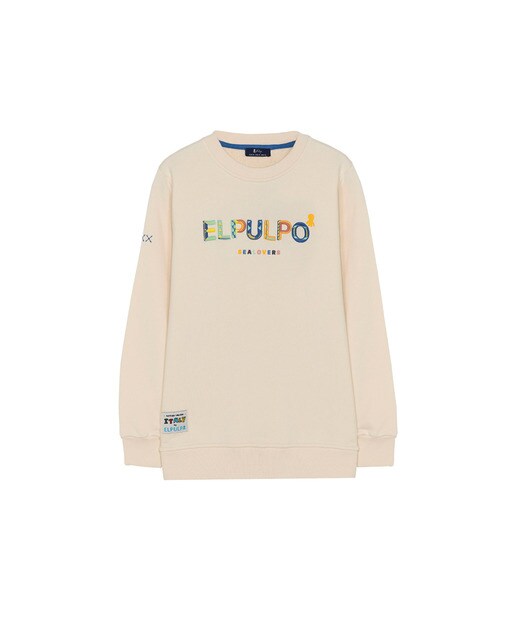 Sudadera niño