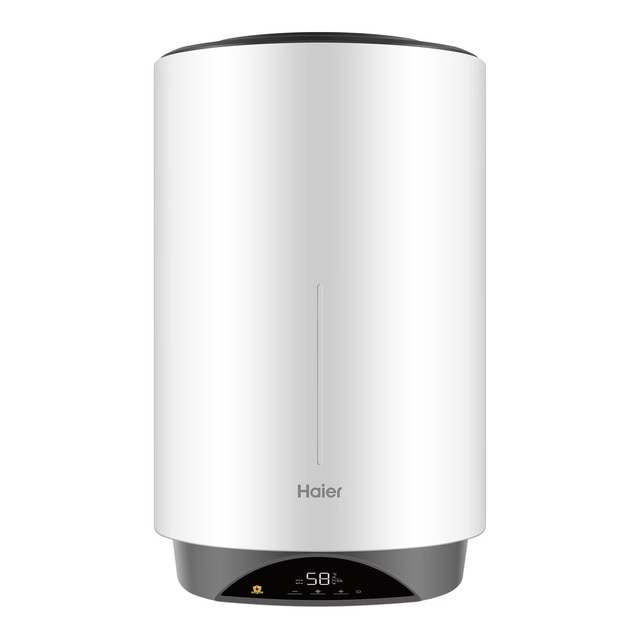 Haier - Termo eléctrico vertical Haier ES30V-VH3 con capacidad 28 de litros.