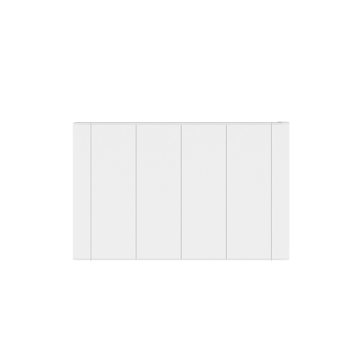 Fácula – Emisor térmico seco Fácula S1200WI Wireless RF.