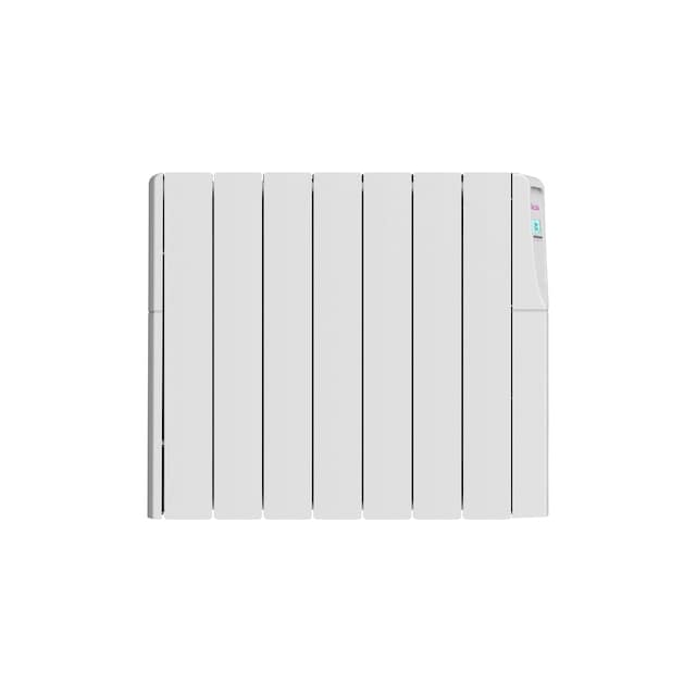 Emisor térmico fluido Fácula Z1200AD con 7 elementos