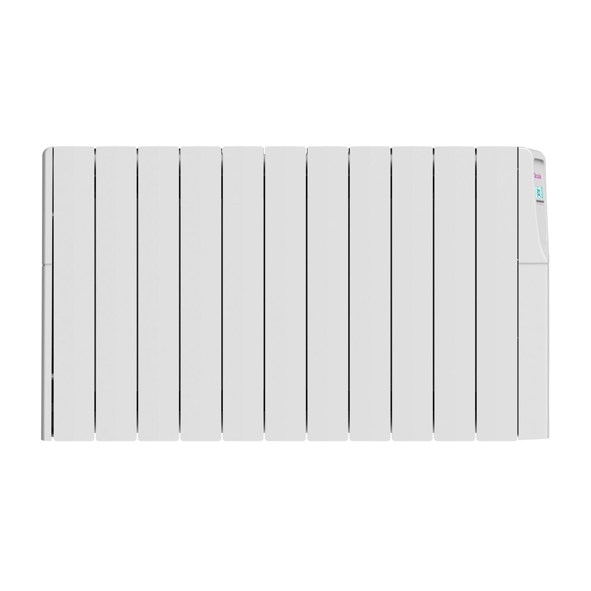 Fácula – Emisor térmico fluido Fácula Z1800AD con 11 elementos.