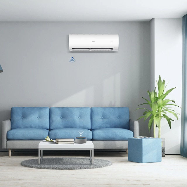 Thumbnail 4 de Haier Perla 35 Premium Aire Acondicionado Inverter ❄️